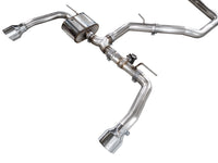 AWE SwitchPath Exhaust – Hyundai Elantra N (i30 N Sedan)