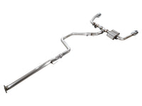 AWE SwitchPath Exhaust – Hyundai Elantra N (i30 N Sedan)