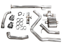 AWE SwitchPath Exhaust – Hyundai Elantra N (i30 N Sedan)