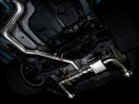 AWE SwitchPath Exhaust – Hyundai Elantra N (i30 N Sedan)