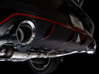 AWE SwitchPath Exhaust – Hyundai Elantra N (i30 N Sedan)