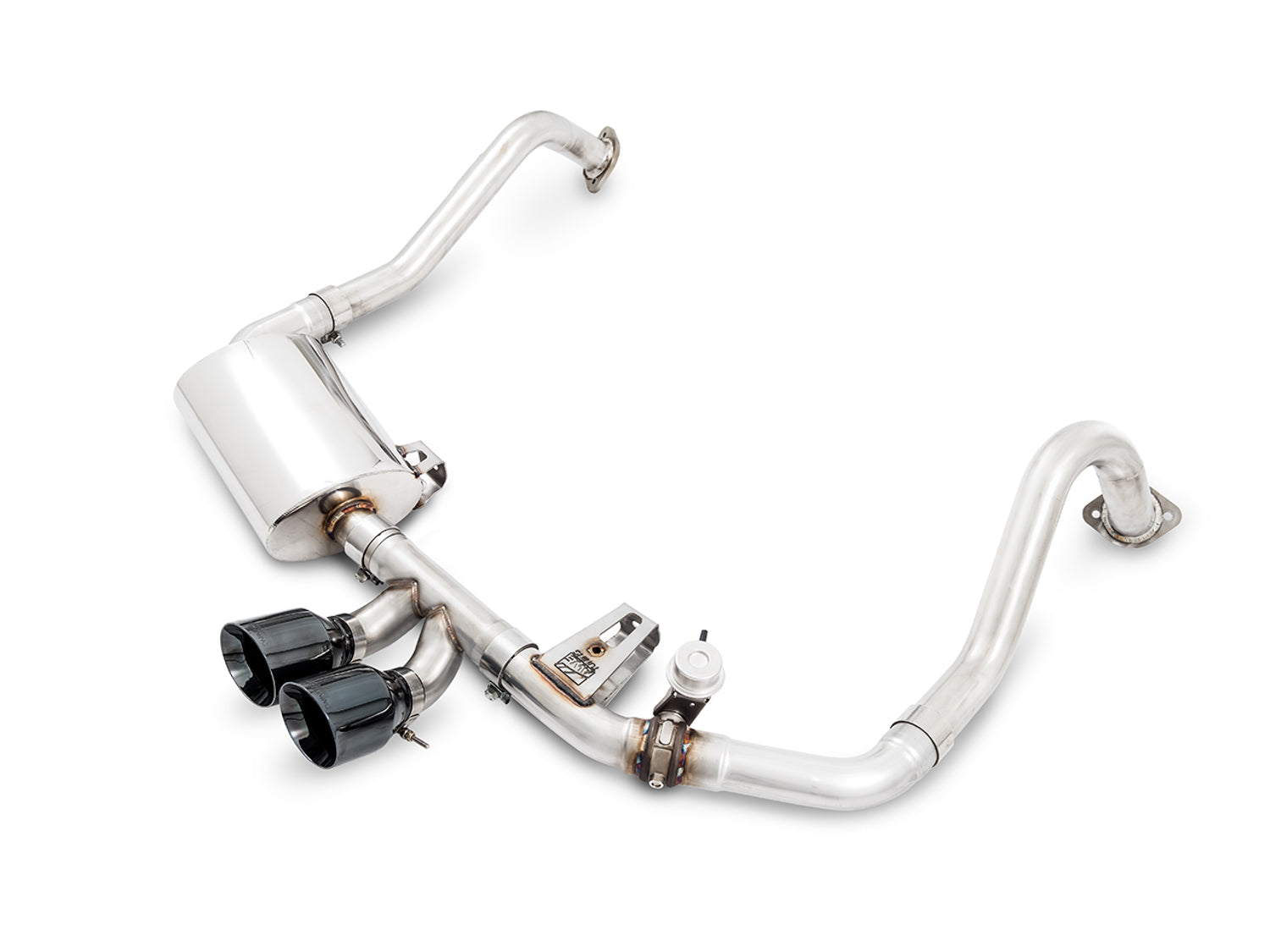 AWE SwitchPath Exhaust – Porsche 718 Boxster / Cayman