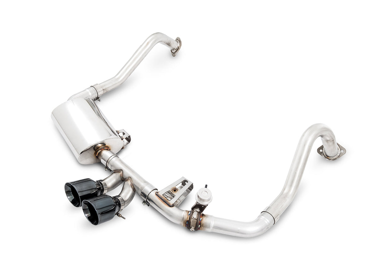 AWE SwitchPath Exhaust – Porsche 718 Boxster / Cayman