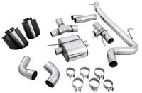 AWE SwitchPath Exhaust – Audi 8S TT RS 2.5T