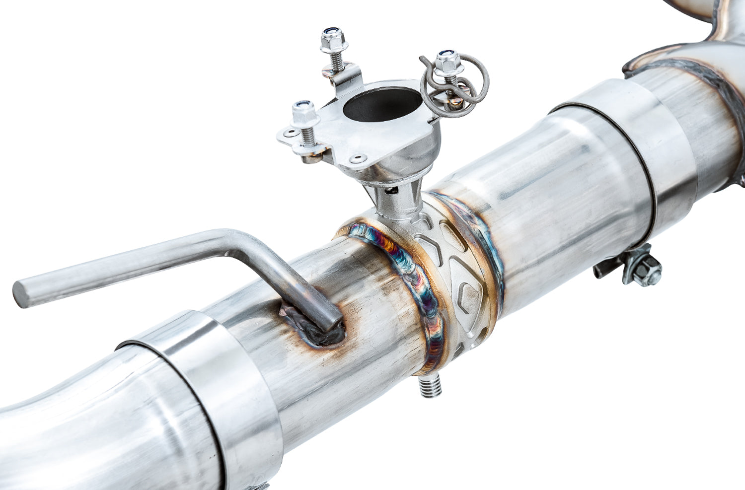 AWE SwitchPath Exhaust – Audi 8S TT RS 2.5T