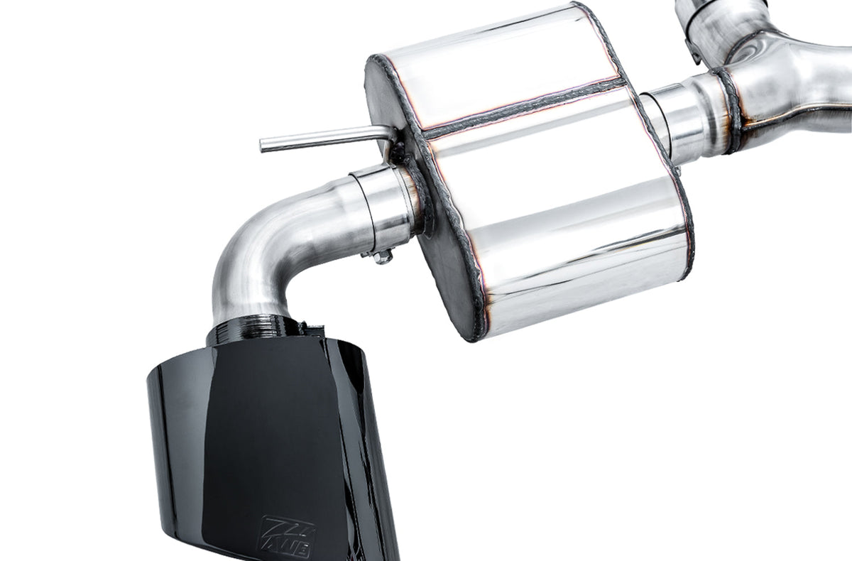 AWE SwitchPath Exhaust – Audi 8S TT RS 2.5T