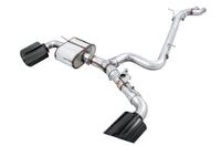 AWE SwitchPath Exhaust – Audi 8V RS3 2.5T