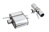 AWE SwitchPath Exhaust – Audi 8V RS3 2.5T