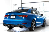 AWE SwitchPath Exhaust – Audi 8V RS3 2.5T