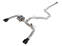 AWE SwitchPath Exhaust – Hyundai Elantra N (i30 N Sedan)