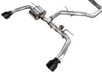 AWE SwitchPath Exhaust – Hyundai Elantra N (i30 N Sedan)
