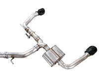 AWE SwitchPath Exhaust – Hyundai Elantra N (i30 N Sedan)