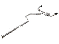 AWE SwitchPath Exhaust – Hyundai Elantra N (i30 N Sedan)