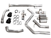 AWE SwitchPath Exhaust – Hyundai Elantra N (i30 N Sedan)