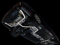 AWE SwitchPath Exhaust – Hyundai Elantra N (i30 N Sedan)