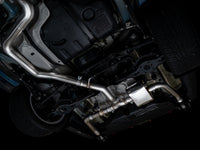 AWE SwitchPath Exhaust – Hyundai Elantra N (i30 N Sedan)