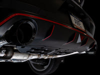 AWE SwitchPath Exhaust – Hyundai Elantra N (i30 N Sedan)