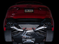 AWE SwitchPath Exhaust – Audi C8 RS6 Avant / RS7