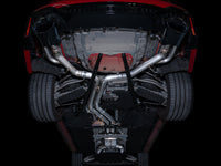 AWE SwitchPath Exhaust – Audi C8 RS6 Avant / RS7