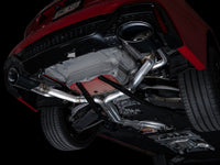 AWE SwitchPath Exhaust – Audi C8 RS6 Avant / RS7