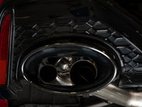 AWE SwitchPath Exhaust – Audi C8 RS6 Avant / RS7