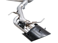 AWE SwitchPath Exhaust – Audi C8 RS6 Avant / RS7