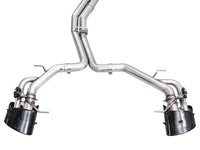 AWE SwitchPath Exhaust – Audi C8 RS6 Avant / RS7