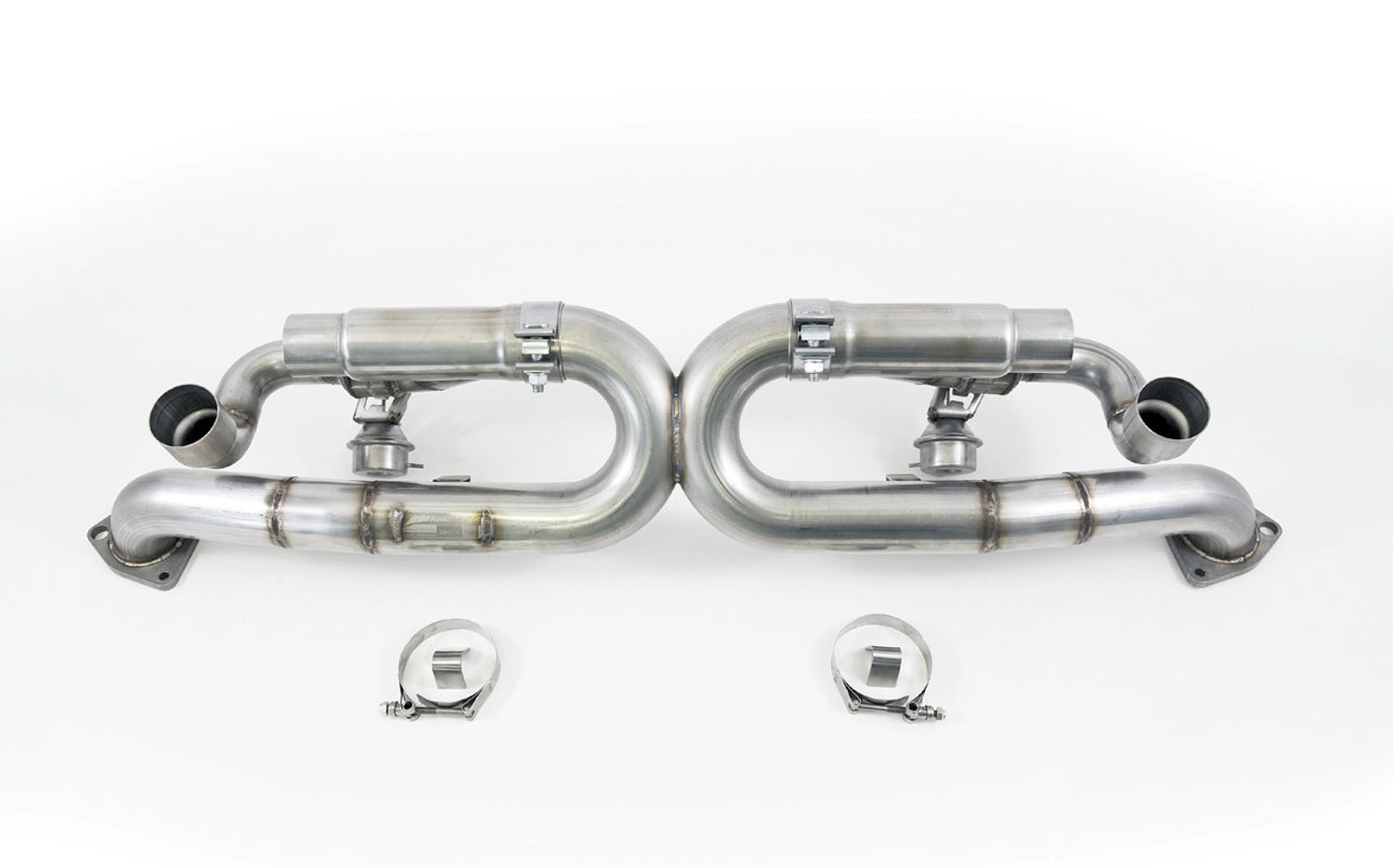 AWE SwitchPath Exhaust – Porsche 991.1 Carrera