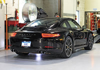 AWE SwitchPath Exhaust – Porsche 991.1 Carrera