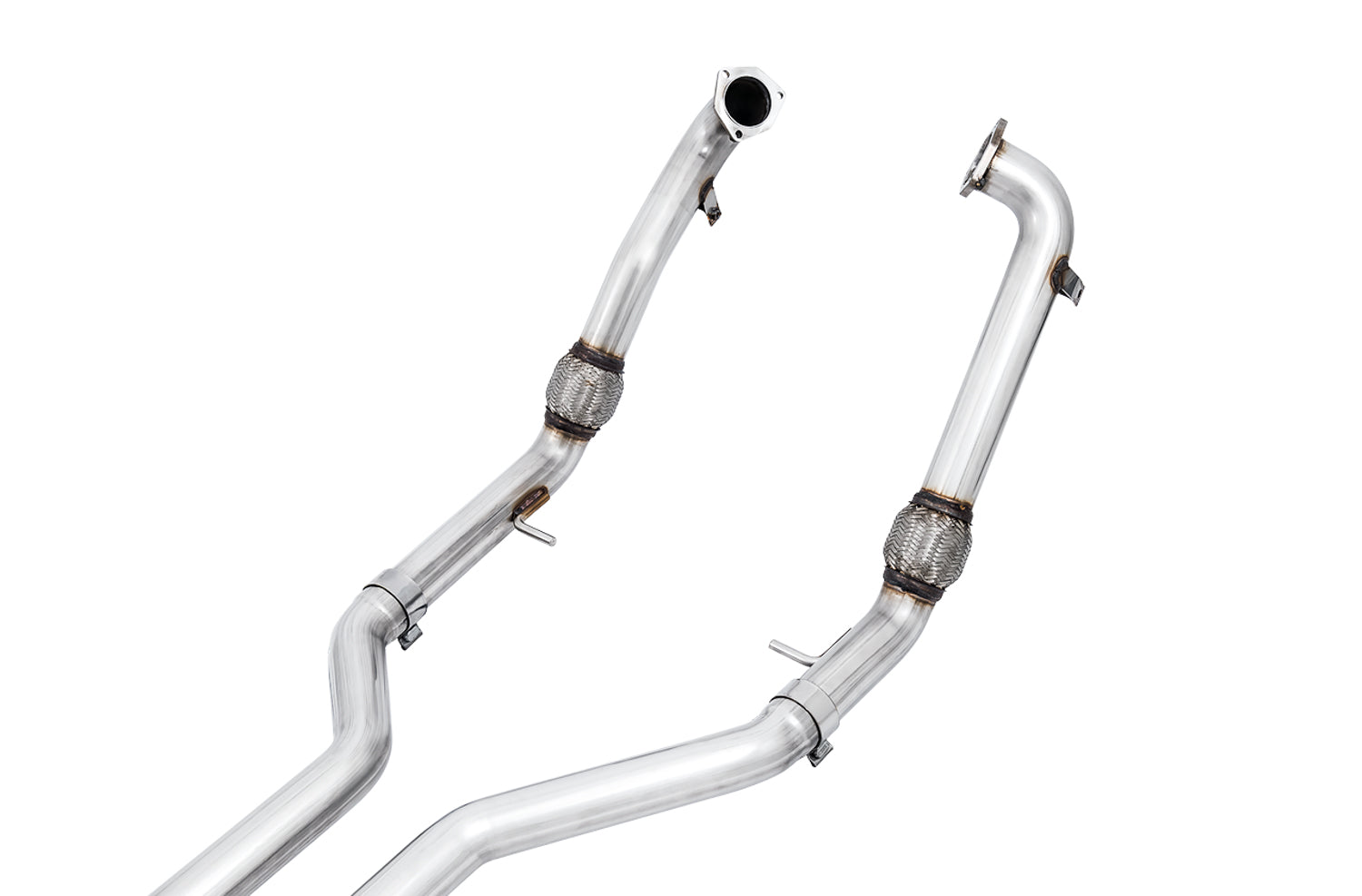 AWE SwitchPath Exhaust – Audi B9 / B9.5 S4 3.0T