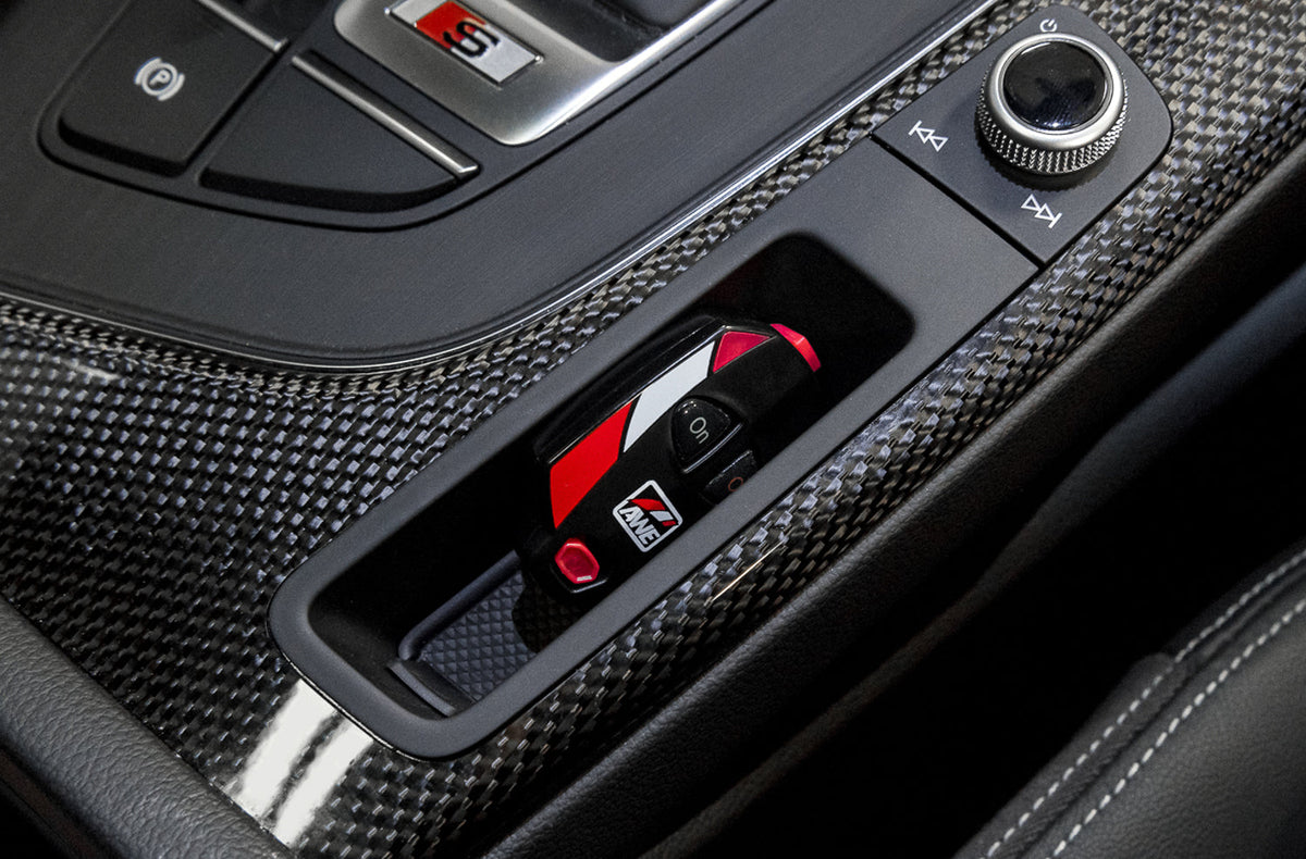 AWE SwitchPath Exhaust – Audi B9 S5 Coupe 3.0T