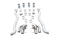 AWE Track Edition Exhaust – BMW F90 M5