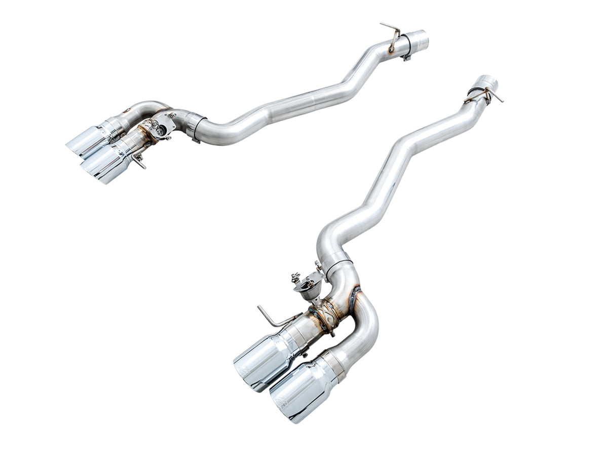 AWE SwitchPath Exhaust – BMW F90 M5