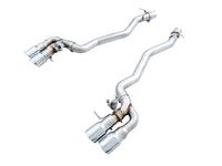 AWE SwitchPath Exhaust – BMW F90 M5