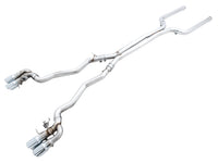 AWE SwitchPath Exhaust – BMW F90 M5