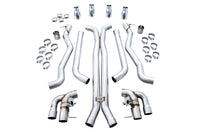 AWE SwitchPath Exhaust – BMW F90 M5