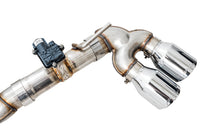 AWE SwitchPath Exhaust – VW Mk7.5 Golf R