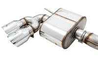 AWE SwitchPath Exhaust – VW Mk7.5 Golf R