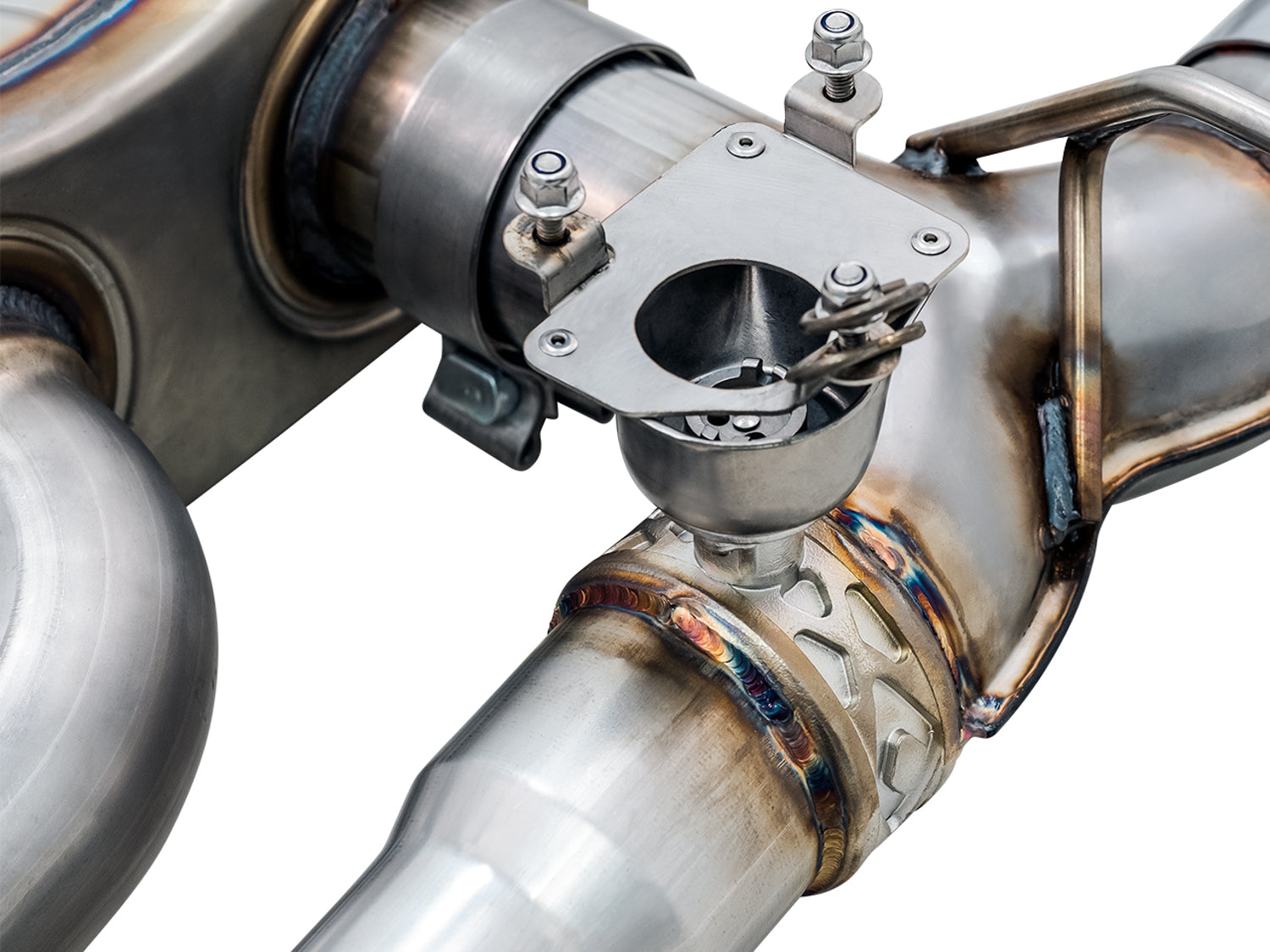 AWE SwitchPath Exhaust – BMW F80 M3 / F82 M4