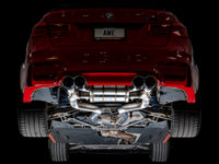AWE SwitchPath Exhaust – BMW F80 M3 / F82 M4