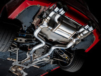 AWE SwitchPath Exhaust – BMW F80 M3 / F82 M4