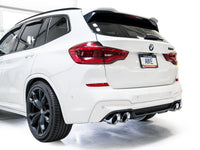 AWE SwitchPath Exhaust – BMW F97 X3 M / F98 X4 M