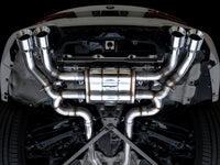 AWE SwitchPath Exhaust – BMW F97 X3 M / F98 X4 M