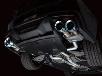 AWE SwitchPath Exhaust – Ford S650 Mustang Dark Horse