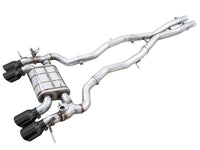 AWE SwitchPath Exhaust – BMW G80 M3 / G82 M4