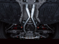 AWE SwitchPath Exhaust – BMW G80 M3 / G82 M4