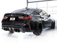 AWE SwitchPath Exhaust – BMW G80 M3 / G82 M4