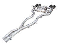 AWE SwitchPath Exhaust – BMW G80 M3 / G82 M4