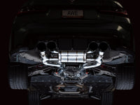 AWE SwitchPath Exhaust – BMW G80 M3 / G82 M4