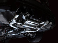AWE SwitchPath Exhaust – BMW G80 M3 / G82 M4